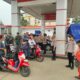 Tak Bisa Sembarangan Isi Pertalite, Motor di Putussibau Kini Kena Aturan Ganjil-Genap