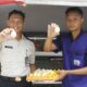 Lapas Sidoarjo Panen Puluhan Butir Telur Setiap Hari dari Ayam Elba
