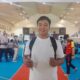 Alfarukna Habibi Persembahkan Medali Emas Pertama Cabang Pencak Silat untuk Tanah Datar