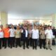 Cegah Karhutla Berulang, Wamen LH Dorong Perusahaan Bangun Infrastruktur Tata Air Gambut