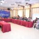 Dorong Pemerataan Pembangunan, Kanwil Kemenkum Jambi Fasilitasi Ranperda Pembentukan Desa Sungai Tebal