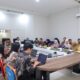 Kanwil Kemenkum Jambi Harmonisasi 9 Rancangan Produk Hukum Batang Hari dan Bungo