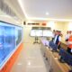 Herman Deru Ajak Perusahaan Bangun Sistem Air Permanen untuk Cegah Karhutla di Sumsel
