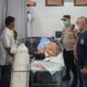 Dikeroyok Kelompok Bermotor, Pemuda Asal Lampung Tewas Ditusuk di Palembang