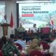 Pemkot Malang Bangun Kolaborasi Strategis Tangani Pascabencana
