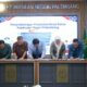 Cegah Persoalan Hukum, Pemkot Palembang Perkuat Pendampingan Kejari