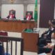 Saksi Bagian Keuangan Semen Baturaja Akui Klaim Asuransi Jamkrindo Kedaluwarsa