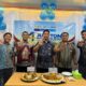 BULOG Pecahkan Rekor Beras 4,11 Juta Ton, Kantor Cabang Putussibau Gaspol Perkuat Ketahanan Pangan