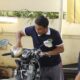 Lapas Sidoarjo Bekali Warga Binaan Keterampilan, Siapkan Kemandirian Pascabebas