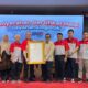 JNE Perkuat Kepercayaan Pelanggan, Layanan Logistik Resmi Kantongi Sertifikat Halal BPJPH