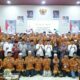 Ratu Dewa Berangkatkan 88 Jemaah Umroh, Apresiasi Warga Berprestasi dan Pengabdi Masyarakat