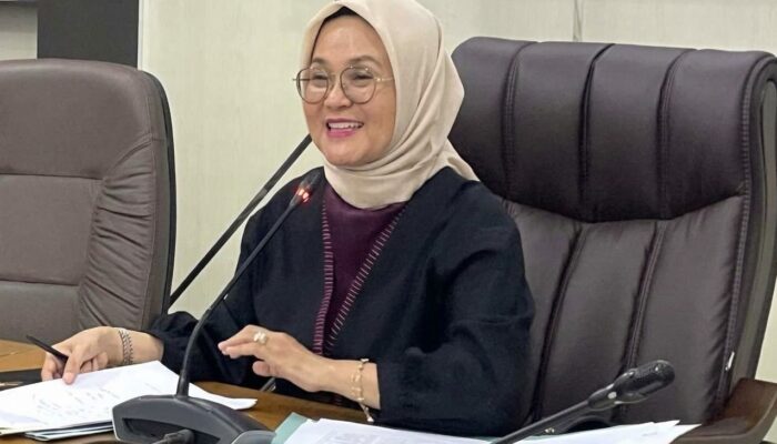 DPRD Kabupaten Malang Dorong Percepatan Serah Terima PSU