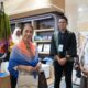 Dari Tapis, Batik Kujur hingga Songket Silungkang, PTBA Pamerkan Wastra Nusantara di INACRAFT 2026