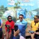 Tugu Tirta dan DLH Kota Malang Bersinergi Jaga Kelestarian Sumber Merjosari
