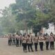 Pascademonstrasi Mahasiswa soal Karhutla, Polda Jambi Pastikan Kamtibmas Kondusif