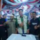 Rawat Budaya, Perkuat Persaudaraan: Senjang dan Gaplek Meriahkan HUT TNI-Muba