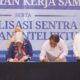 Kanwil Kemenkum Jambi Teken MoU dan PKS, Perkuat Ekosistem Kekayaan Intelektual
