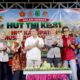 Pelestarian Budaya Lokal dan Semangat Kebersamaan Warnai Pesta Rakyat di Sekayu