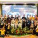 Wabup Mimik Idayana Apresiasi Kontribusi Mitsubishi, Industri Sidoarjo Butuh Kendaraan Niaga yang Tangguh