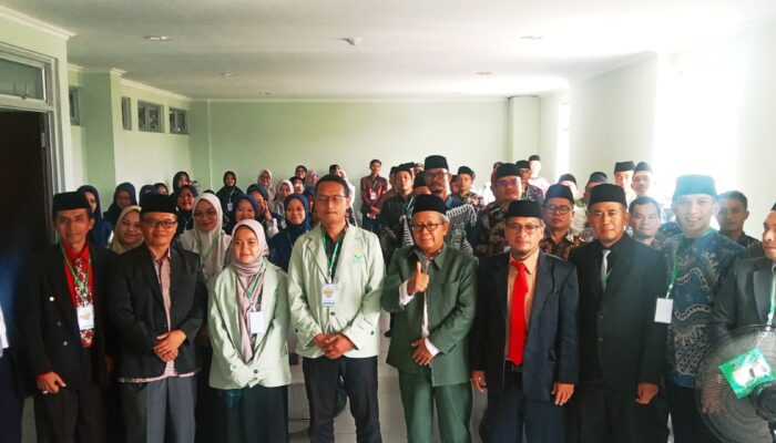 INU Ciamis Gelar Matrikulasi Pascasarjana, Tegaskan Biaya Terjangkau Tanpa Mengurangi Kualitas Akademik