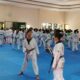 Pengprov TI Jatim Matangkan Kualitas Pelatih Taekwondo