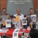 Geger! Oknum Polisi dan Dua PNS Diamankan dalam Kasus Sabu di Sulbar