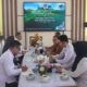 Pemkot Pagar Alam Bangun Sinergitas Lintas OPD Dengan BNNK 