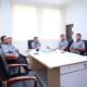 Kakanwil Kemenkum Jambi Ikuti Pelantikan Pejabat Pimpinan Tinggi Madya