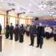 Empat Pejabat Fungsional Kemenkum Jambi Naik Jenjang, Jonson Siagian Tekankan Integritas