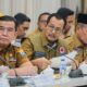 Muba Masifkan Penanganan Karhutla di Bayung Lencir