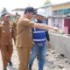 Bupati Subandi Desak Betonisasi Jalan Gedangan-Betro Dipercepat