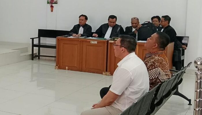 Dakwaan Rp872,5 Juta, Kuasa Hukum Iwan Tuaji Siap Bongkar Dugaan Keterlibatan APH