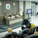 Junda Maulana Pimpin Rakor Monev Awal Program Gerakan Sulbar Mandarras