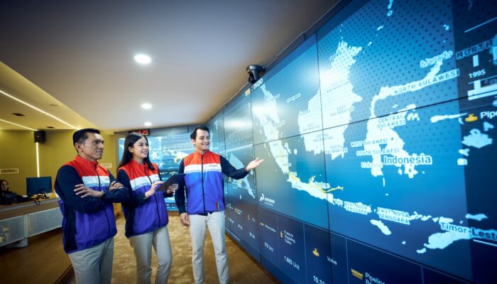 Konsisten Perkuat Tata Kelola, PGN Kembali Raih Penghargaan IICD Corporate Governance Award 2026