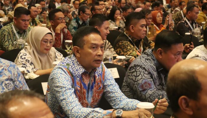 Pemkot Malang Perkuat Kebijakan Lingkungan Berbasis Pengendalian Emisi