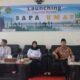 Kementerian Haji dan Umroh Pagar Alam Launching Aplikasi SAPA UMAT