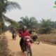 Karhutla Muara Medak Bayung Lencir Belum Padam, Tim Gabungan Lanjutkan Pemadaman