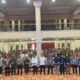 186 Kades di Musi Rawas Ikuti Workshop Pengelolaan Keuangan dan Pembangunan Desa