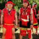 Ketua TBBR Kapuas Hulu Melki Belulux Apresiasi Rekrutmen TNI AD: Putra Dayak Bertato Adat Punya Peluang