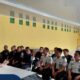 Tingkatkan Kewaspadaan, Lapas Narkotika Muara Beliti Perkuat Fungsi Pengamanan