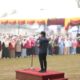 Wali Kota Solok Pimpin Apel Gabungan, Lanjutkan Goro Bersihkan Kawasan RSBG 2026