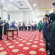 Bupati Toha Lantik Pejabat Pemkab Muba, Tekankan Integritas dan Pelayanan Publik