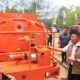 Bantuan Presiden Rp30 Miliar untuk Karhutla Sumsel, Herman Deru Pastikan Armada dan Logistik Siap Digunakan