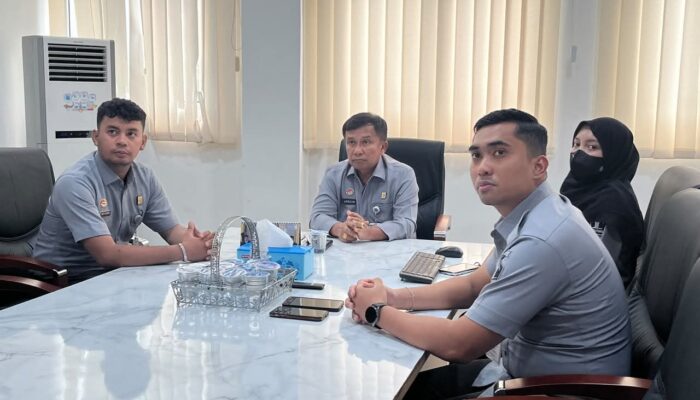 Tantangan Penghapusan Fidusia Jadi Bahasan DSK Kemenkum Banten 2026