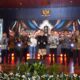 Wujudkan Transformasi Nyata, PTBA Raih Tiga Penghargaan Anugerah Humas Indonesia 2026