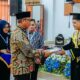 Sekda Ciamis Tekankan Integritas dan Pengabdian, 235 Wisudawan STIKes Muhammadiyah Siap Mengabdi