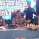 Dampak Demo Ricuh di Mapolda Sumsel, Kapolda Janji Akan Tertibkan Premanisme