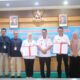 Digitalisasi Keuangan Daerah, Pemkab Kapuas Hulu Gandeng Bank Kalbar Terapkan Transaksi Non-Tunai