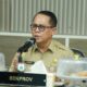Oknum ASN Pemprov Sulbar Tersandung Narkoba, Junda Maulana: Tunggu Putusan Inkrah