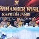 Kapolda Jambi Tekankan Pelayanan Publik dan Penegakan Hukum Berkeadilan